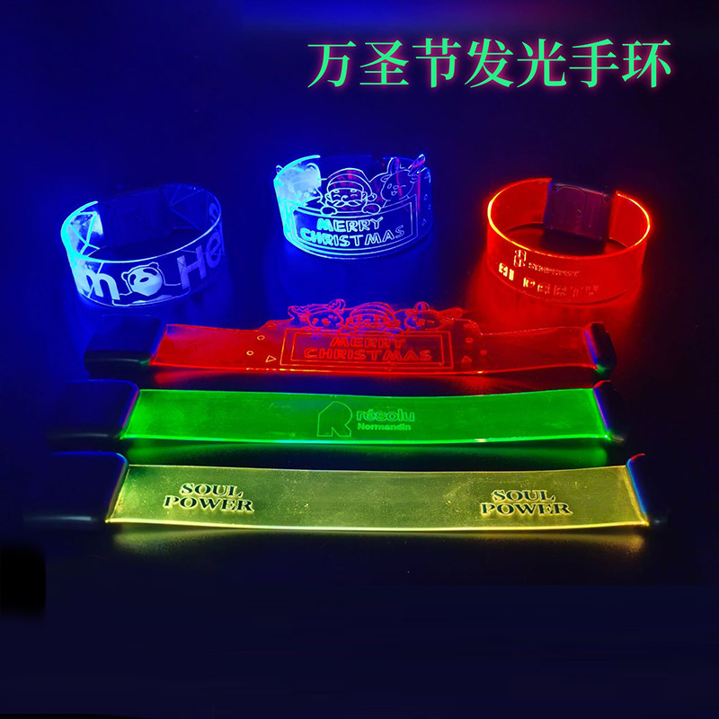 🎃万圣夜，点亮你的专属惊“喜”！